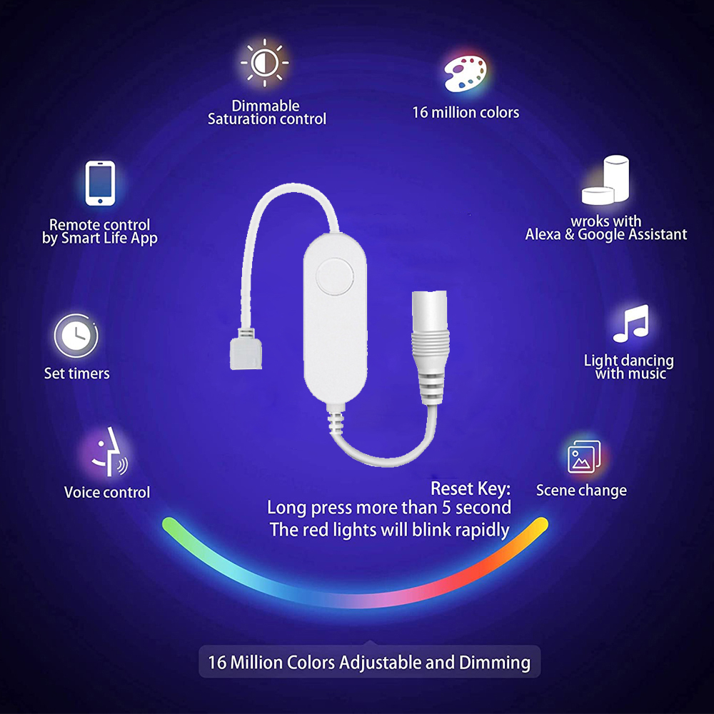 Tuya Zigbee Smart LED Controll – Zigbee Coordinator Stick Bewertung und Preis