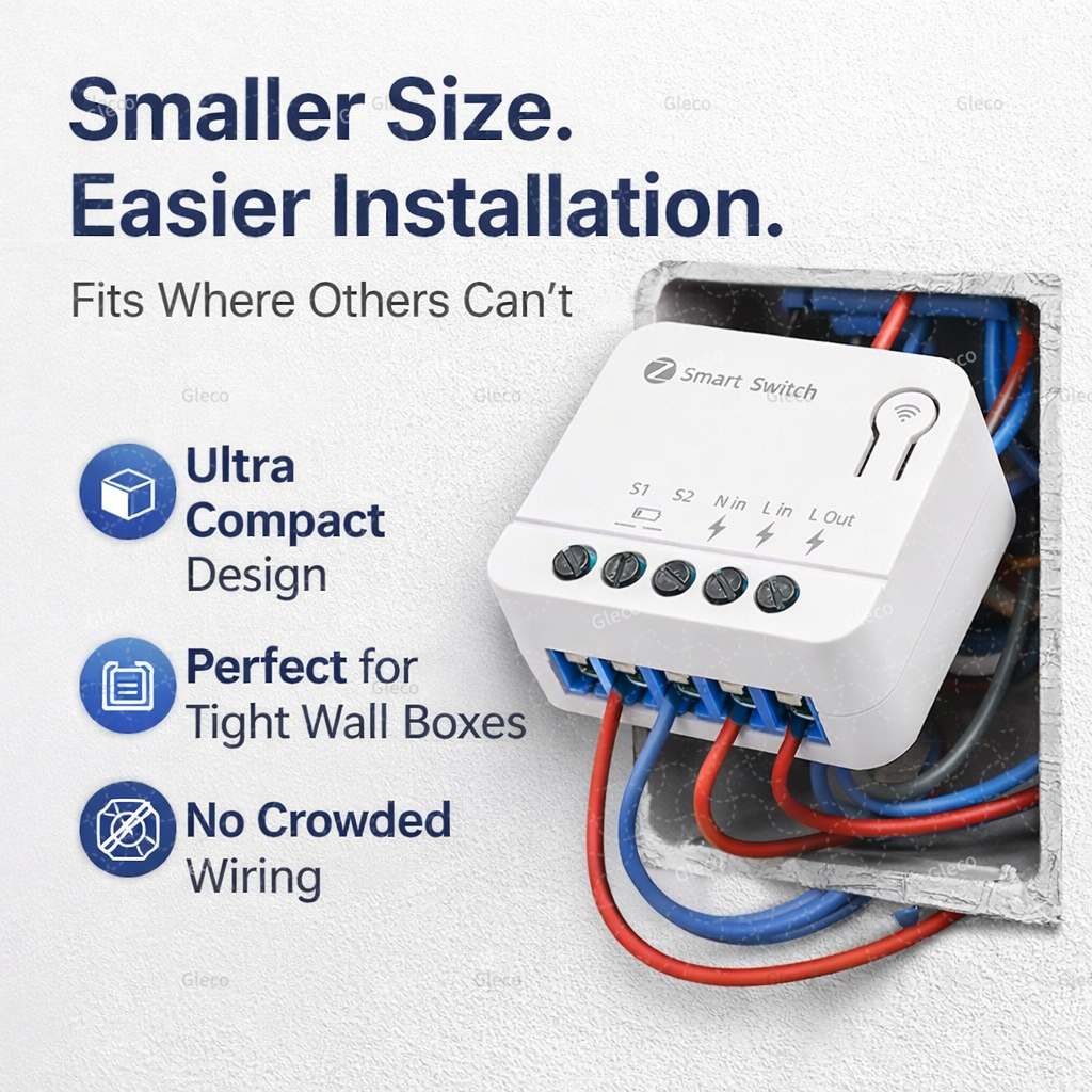 ZigBee Tuya Smart Switch Modul – Diy Home Automation Hub Bewertung und Preis