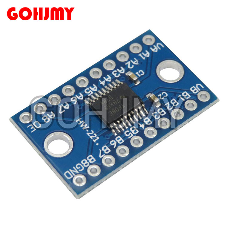 5pcs/lot TXS0108E 8 Channel Lo – Level Shifter 3.3V Bewertung und Preis