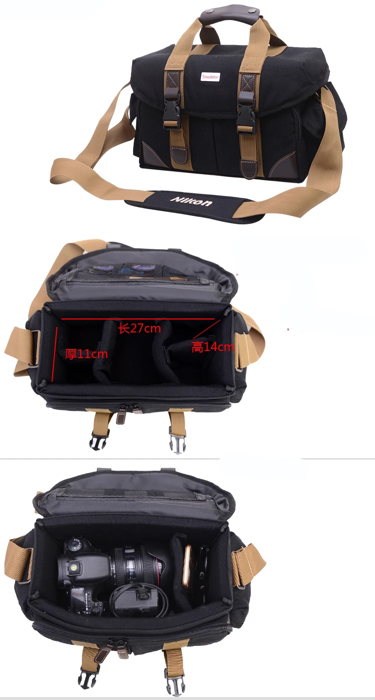 Canvas DSLR Camera DV Bag Shou – Tasmota Flash Tool Bewertung und Preis