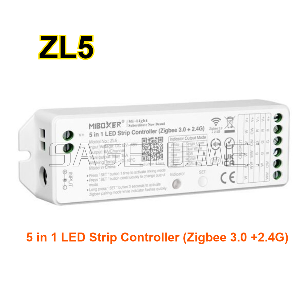 Miboxer New Zigbee 3.0 Smart C – Zigbee Coordinator Stick Bewertung und Preis