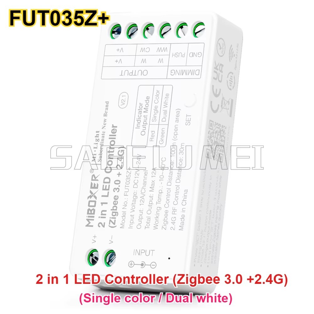 Miboxer New Zigbee 3.0 Smart C – Zigbee Coordinator Stick Bewertung und Preis
