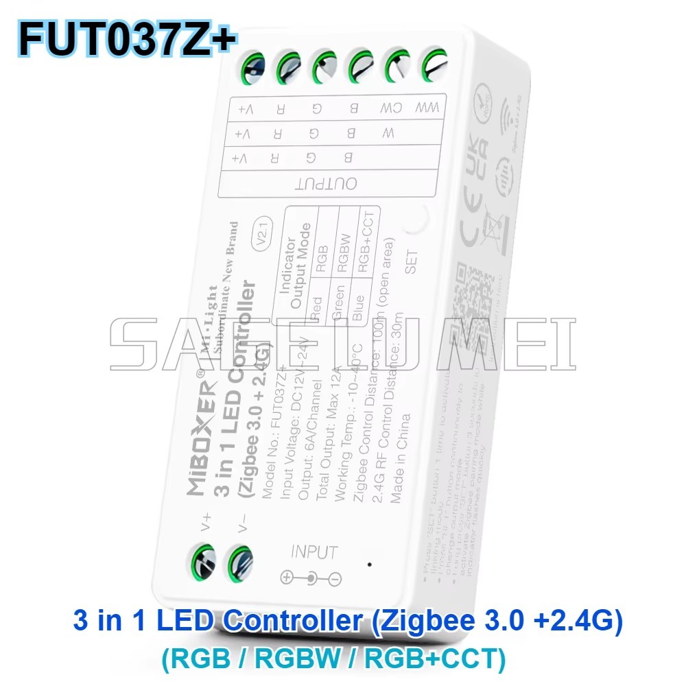 Miboxer New Zigbee 3.0 Smart C – Zigbee Coordinator Stick Bewertung und Preis