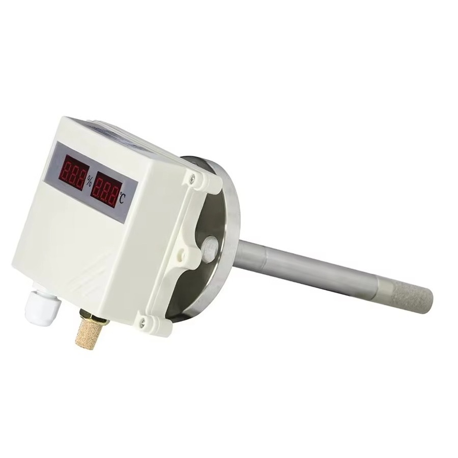 High Temperature and Humidity  – Temperature Humidity Sensor Bewertung und Preis