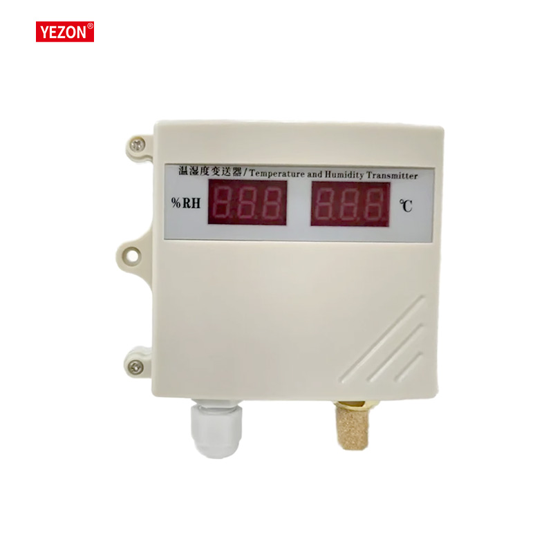 High Temperature and Humidity  – Temperature Humidity Sensor Bewertung und Preis