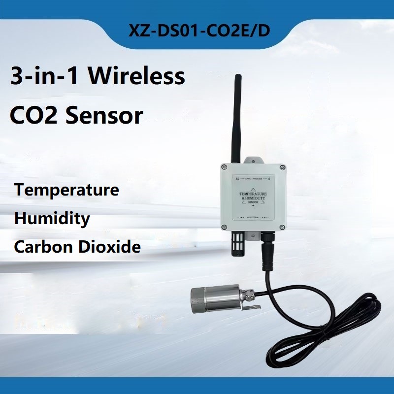 Agriculture Sensor 3-in-1 Wire – Temperature Humidity Sensor Bewertung und Preis
