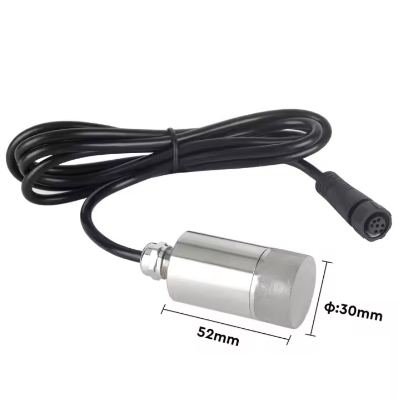 Agriculture Sensor 3-in-1 Wire – Temperature Humidity Sensor Bewertung und Preis