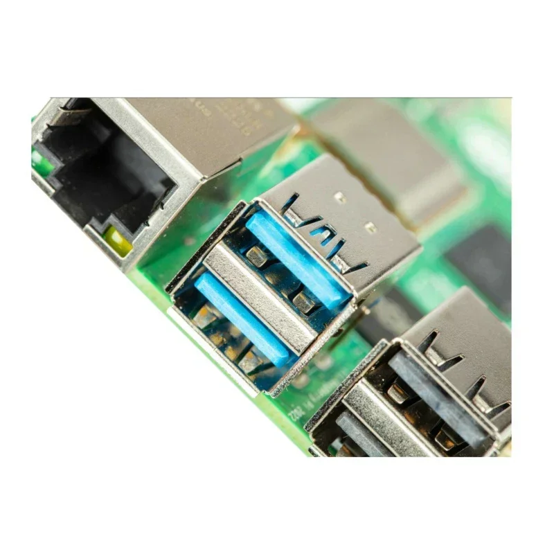 New Raspberry Pi 5 8GB 4GB ARM – Home Automation Raspberry Pi Bewertung und Preis