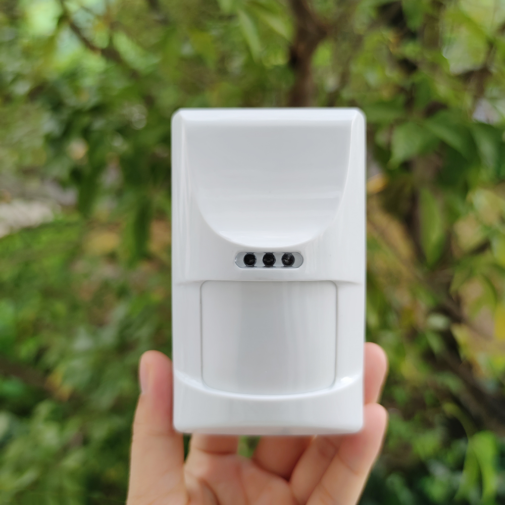 1/3pcs Wired Indoor PIR Microw – Motion Sensor Pir Wired Bewertung und Preis