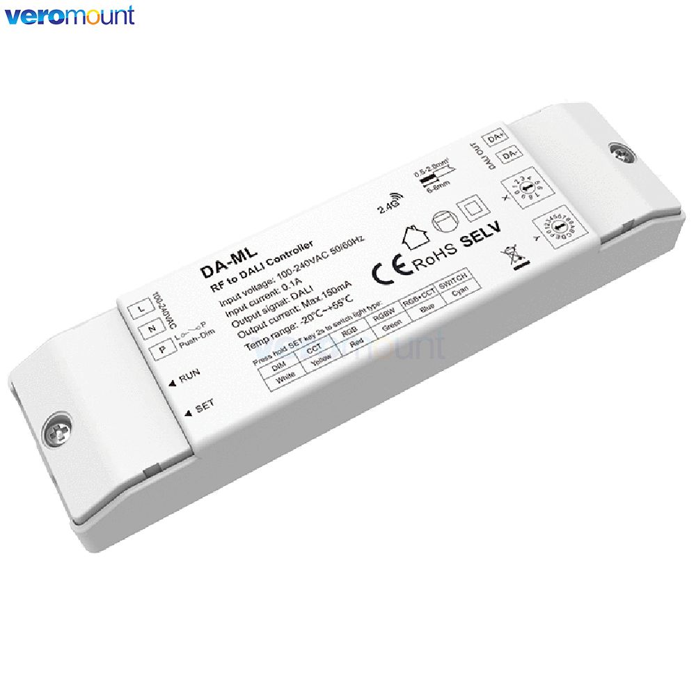 Skydance WiFi ZigBee 2.4G RF D – Zigbee Coordinator Stick Bewertung und Preis
