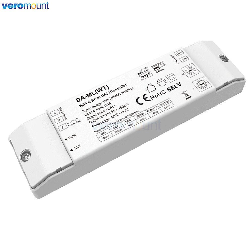 Skydance WiFi ZigBee 2.4G RF D – Zigbee Coordinator Stick Bewertung und Preis