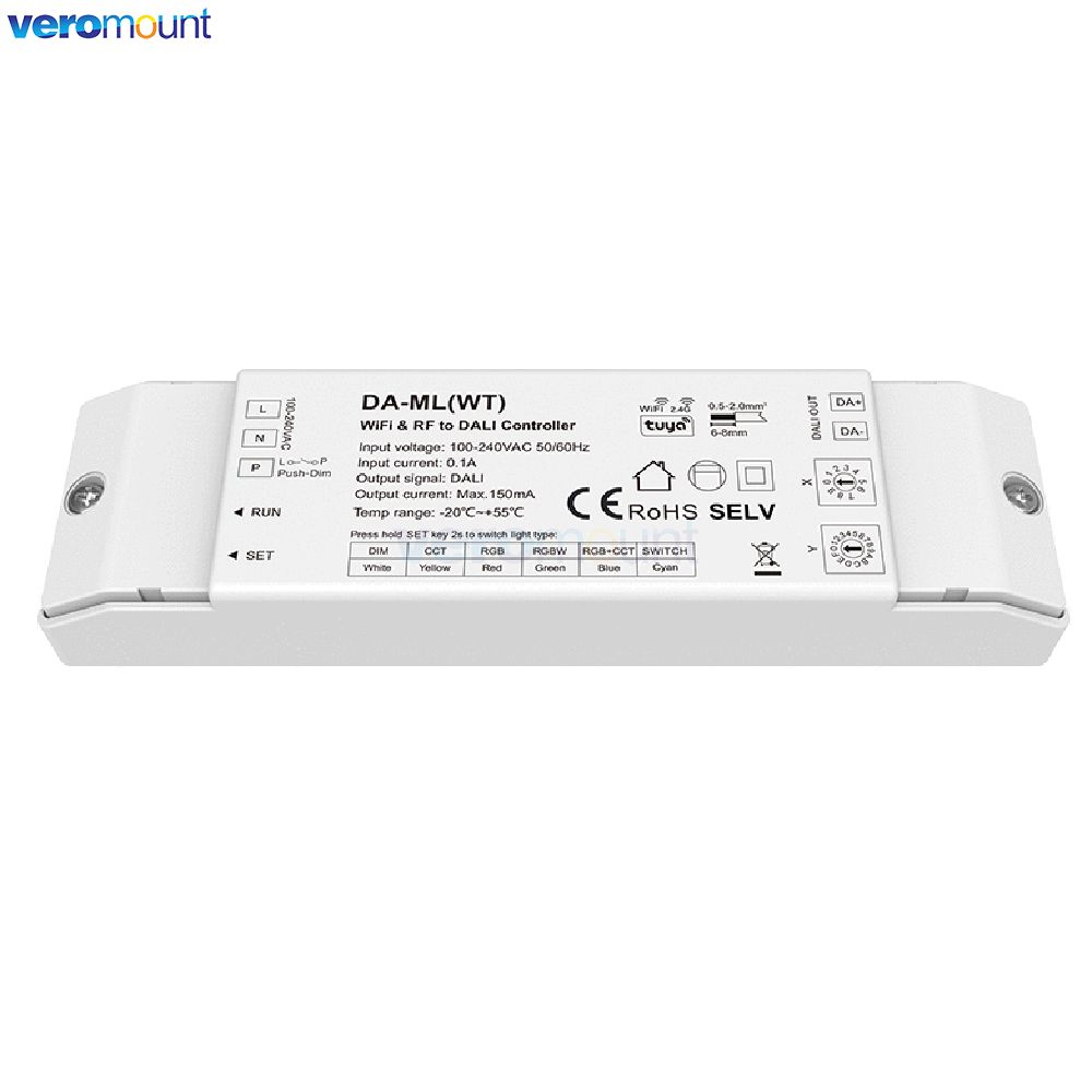 Skydance WiFi ZigBee 2.4G RF D – Zigbee Coordinator Stick Bewertung und Preis
