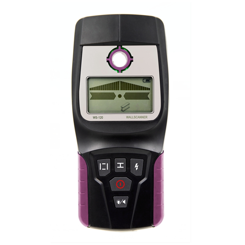WS120 Wall Scanner Multifuncti – Water Leak Detector Wired Bewertung und Preis