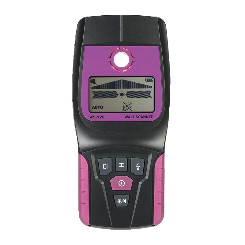 WS120 Wall Scanner Multifuncti – Water Leak Detector Wired Bewertung und Preis