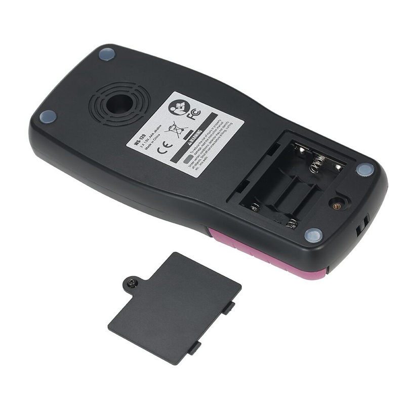 WS120 Wall Scanner Multifuncti – Water Leak Detector Wired Bewertung und Preis