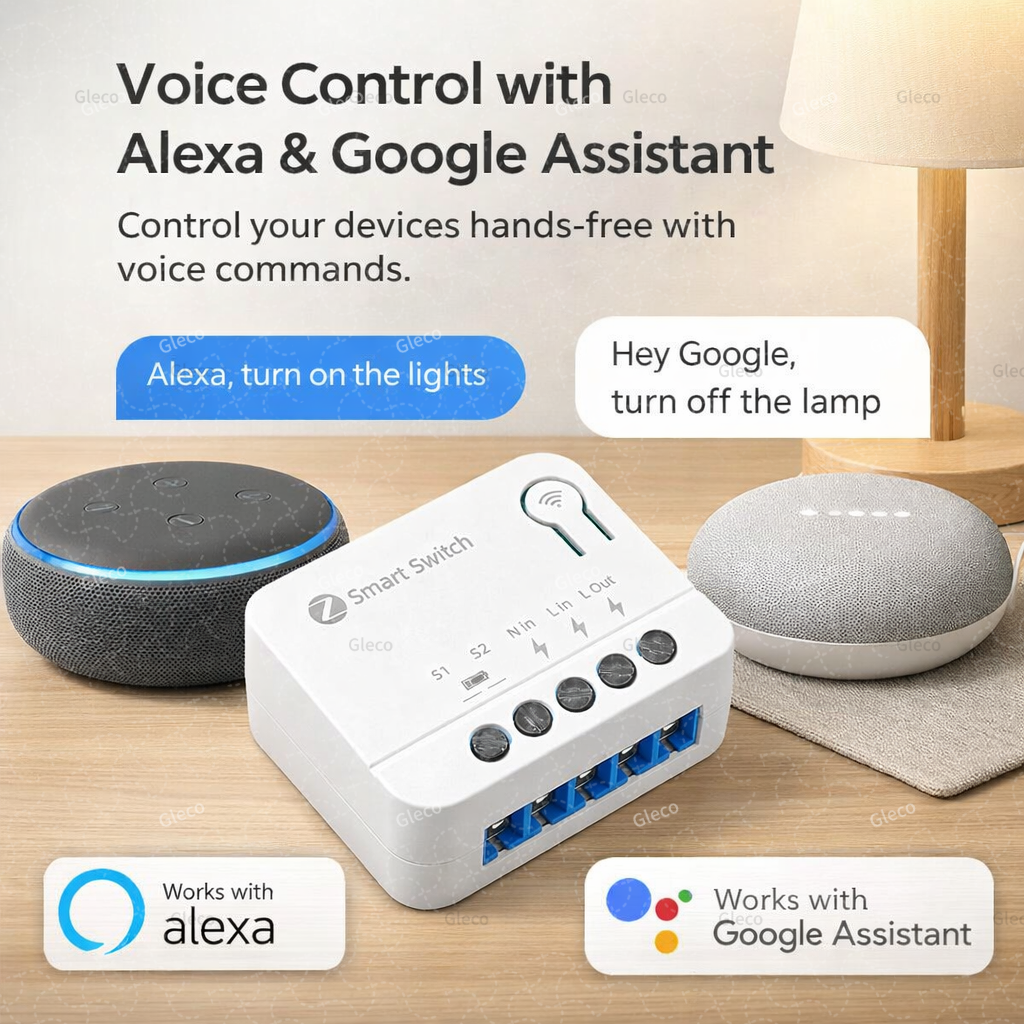 ZigBee Tuya Smart Switch Modul – Diy Home Automation Hub Bewertung und Preis