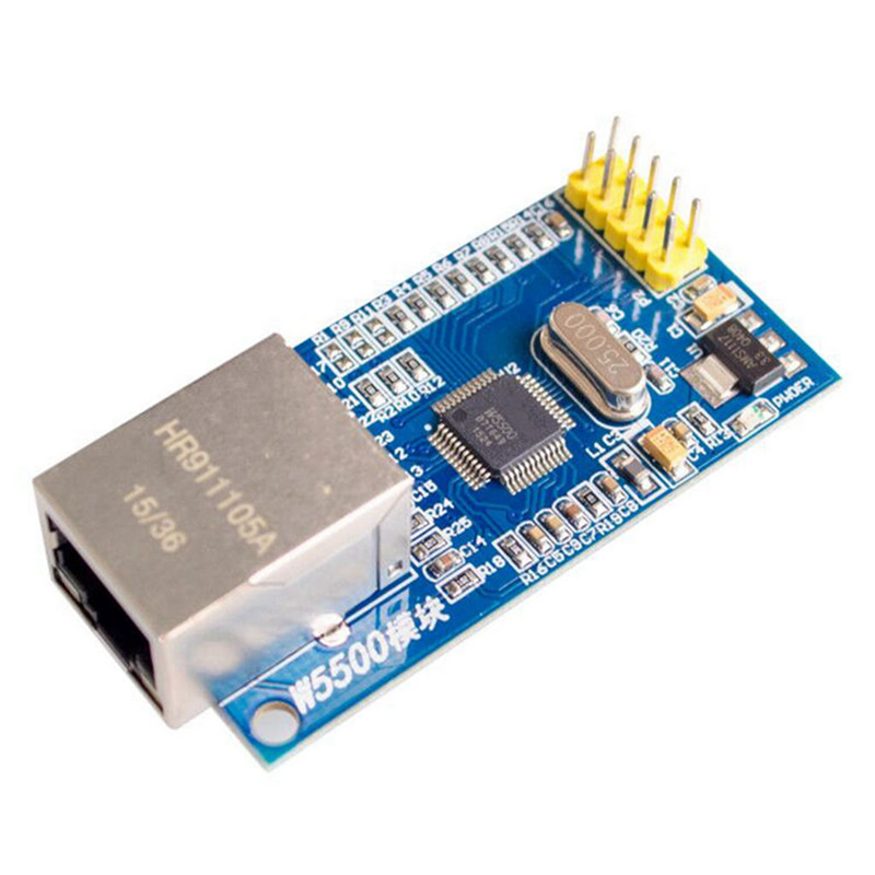 CEA 5X W5500 Ethernet Network  – Ethernet Module W5500 Bewertung und Preis
