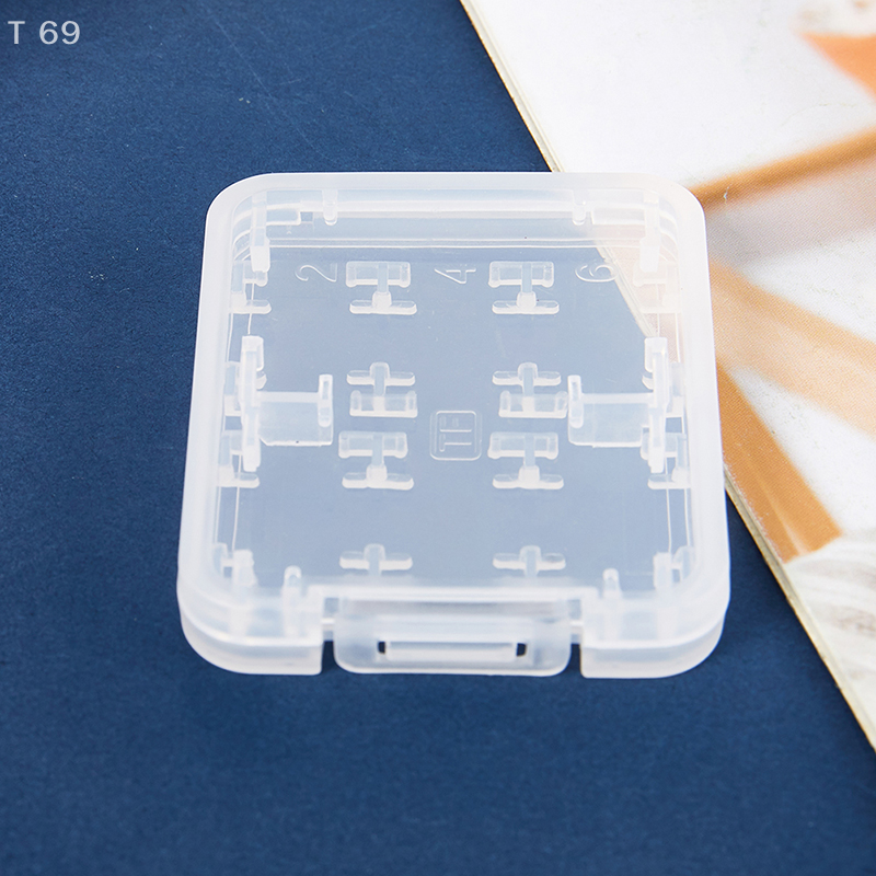 Waterproof Transparent Protect – Home Assistant Sd Bewertung und Preis