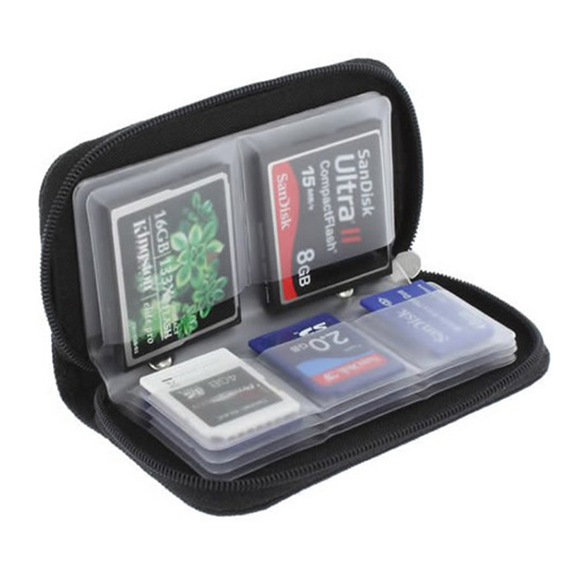Micro SD XD Card Case Protecto – Home Assistant Sd Bewertung und Preis