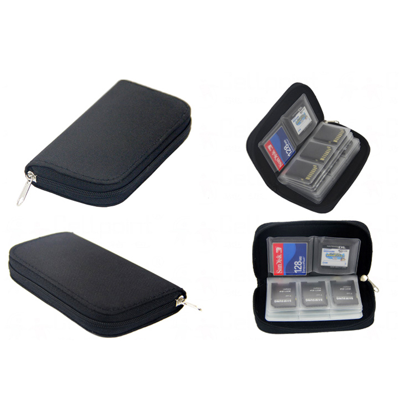 Micro SD XD Card Case Protecto – Home Assistant Sd Bewertung und Preis