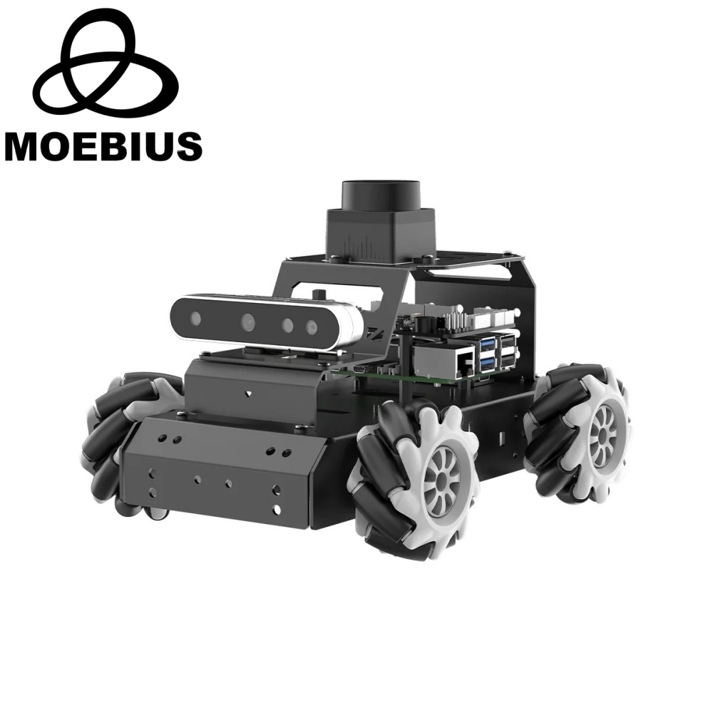 Hiwonder Raspberry Pi 5 Robot  – Home Automation Raspberry Pi Bewertung und Preis
