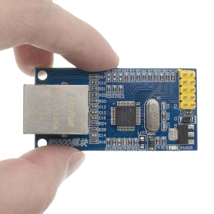 USR-ES1 W5500 Ethernet Network – Ethernet Module W5500 Bewertung und Preis