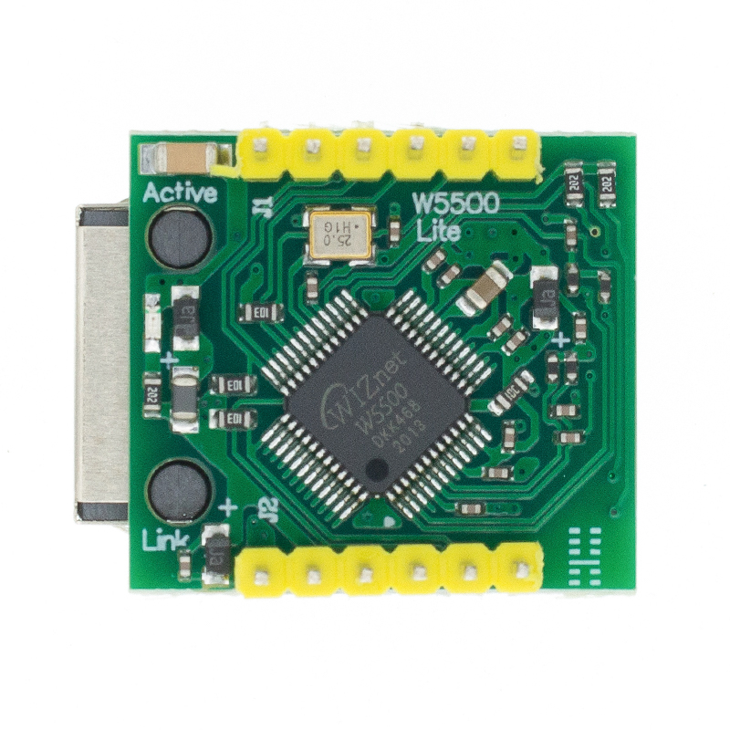 USR-ES1 W5500 Ethernet Network – Ethernet Module W5500 Bewertung und Preis