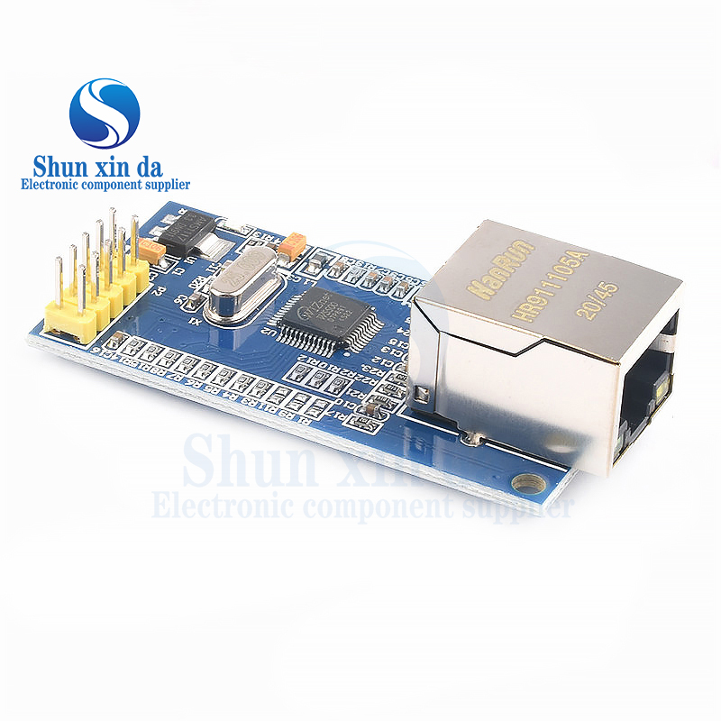 W5500 Ethernet Shield LAN Netw – Ethernet Module W5500 Bewertung und Preis