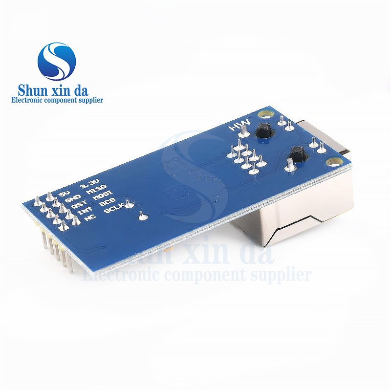 W5500 Ethernet Shield LAN Netw – Ethernet Module W5500 Bewertung und Preis