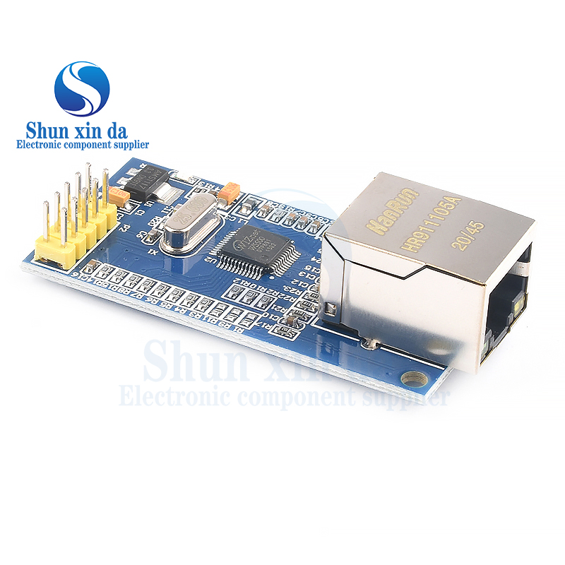 W5500 Ethernet Shield LAN Netw – Ethernet Module W5500 Bewertung und Preis