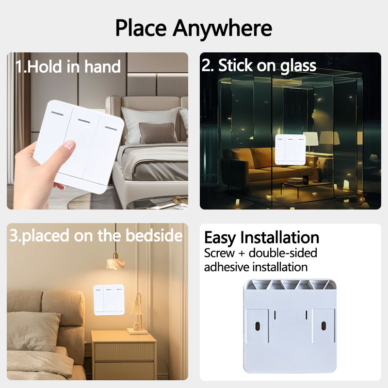 RF 433MHz Smart DIY Wireless S – Diy Home Automation System Bewertung und Preis