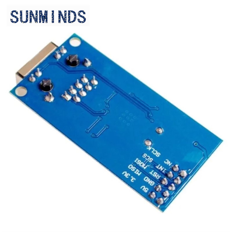 1pcs W5500 Ethernet network mo – Ethernet Module W5500 Bewertung und Preis