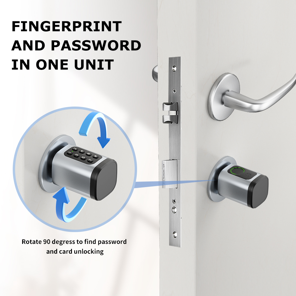 RAYKUBE V1 Tuya BLE TT Lock Sm – Home Automation System Diy Bewertung und Preis