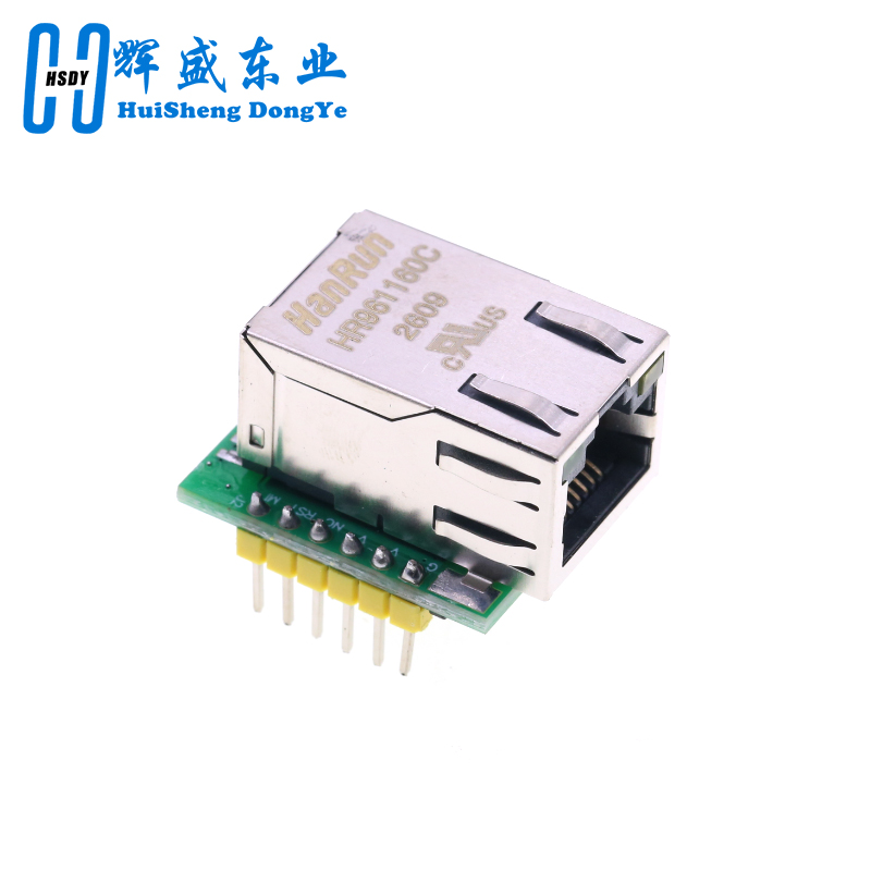 USR-ES1 W5500 Ethernet Network – Ethernet Module W5500 Bewertung und Preis