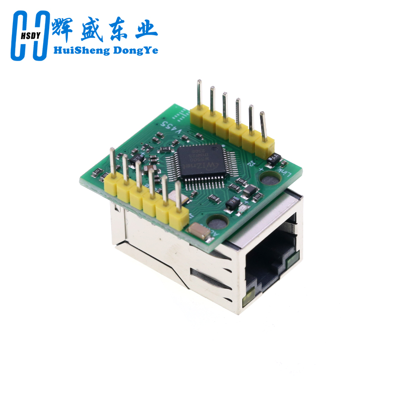 USR-ES1 W5500 Ethernet Network – Ethernet Module W5500 Bewertung und Preis