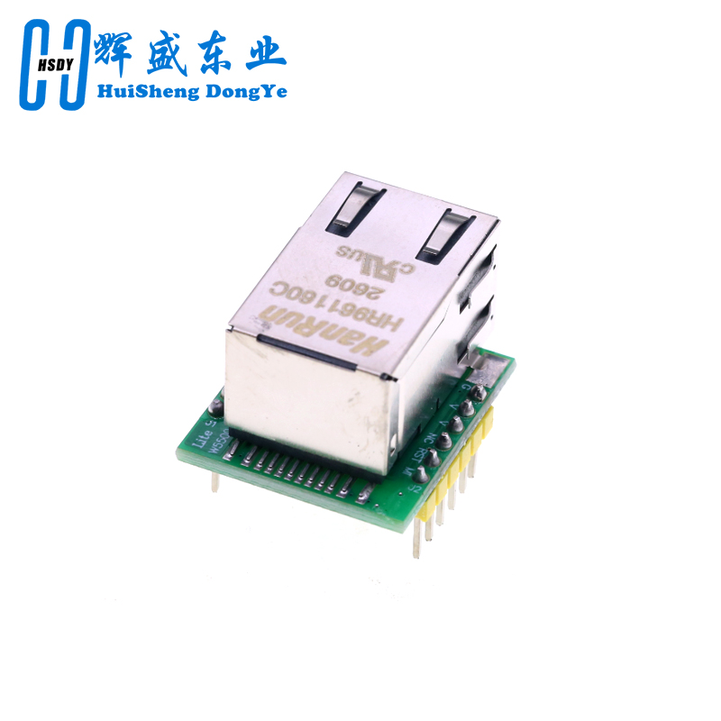 USR-ES1 W5500 Ethernet Network – Ethernet Module W5500 Bewertung und Preis