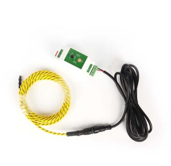 Non-location Water Leak Detect – Water Leak Detector Wired Bewertung und Preis