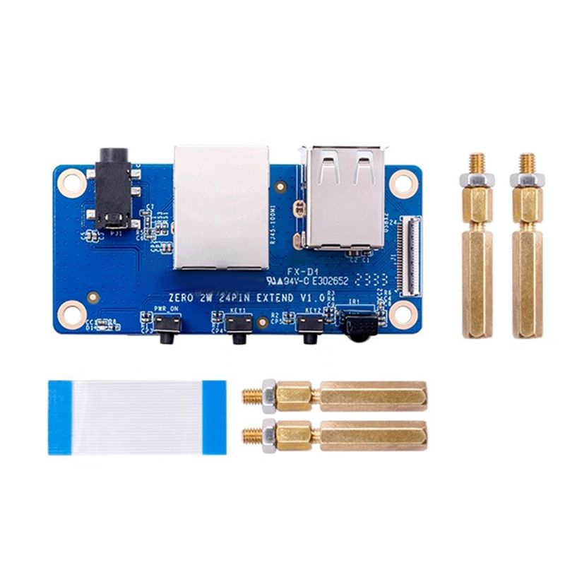 AU33-For Orange Pi Zero 2 W Ex – Pi Zero W Board Bewertung und Preis