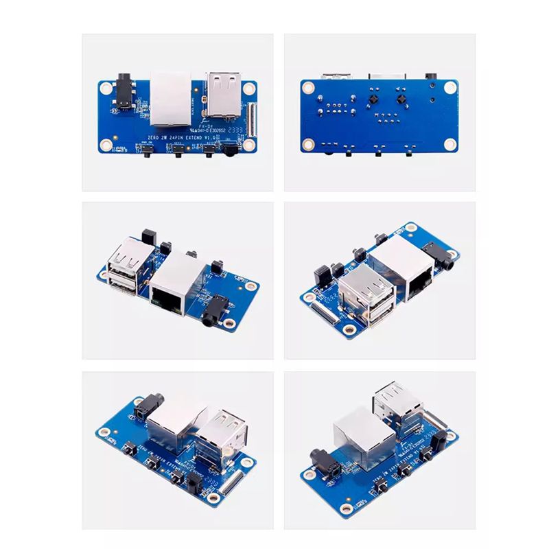 AU33-For Orange Pi Zero 2 W Ex – Pi Zero W Board Bewertung und Preis