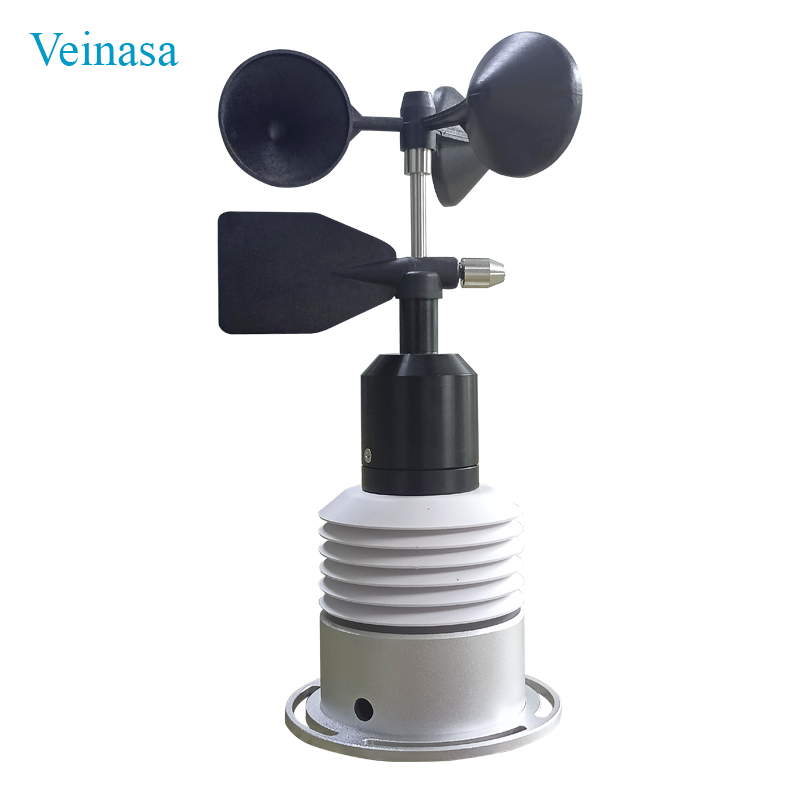 THPW-NJ  5-in-1 Weather Statio – Temperature Humidity Sensor Bewertung und Preis