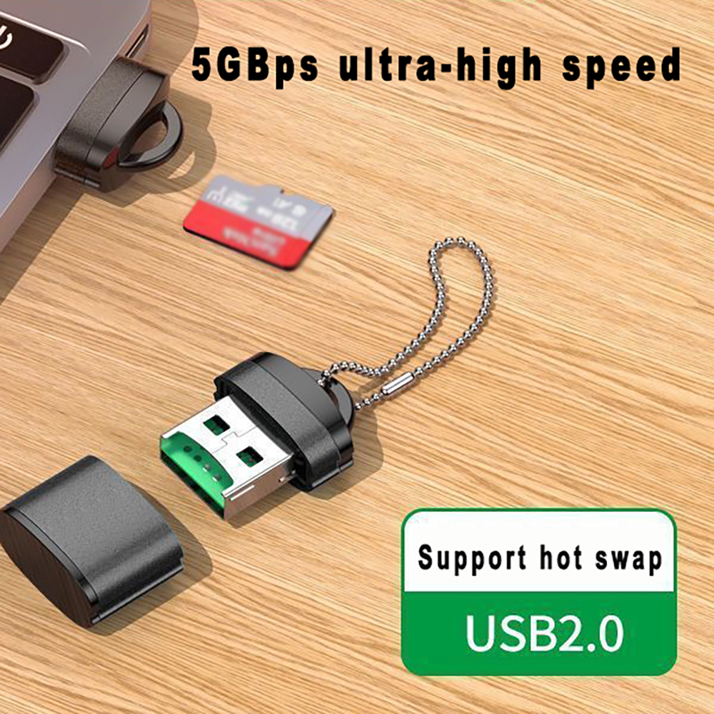 USB Micro SD/TF Card Reader US – Home Assistant Sd Bewertung und Preis