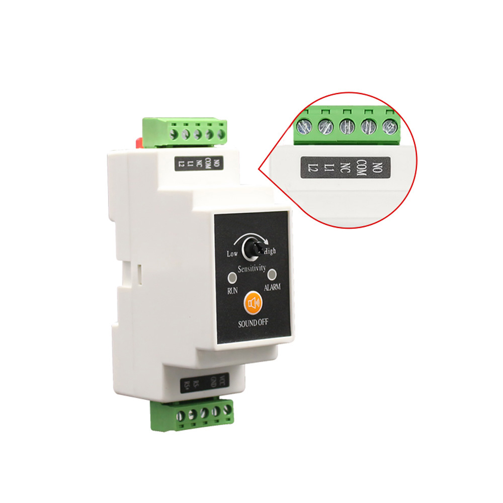 1Set Wire Water Leakage Detect – Water Leak Detector Wired Bewertung und Preis