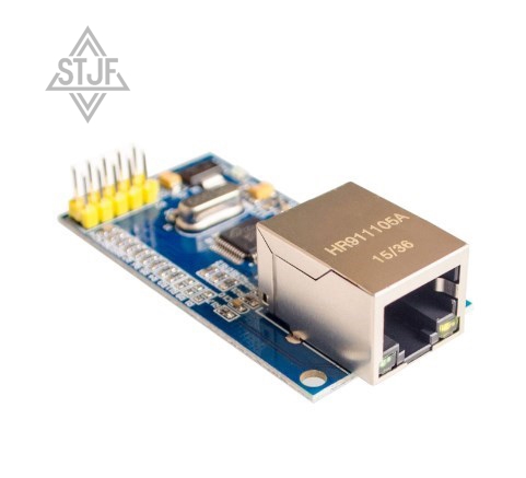Elettronica intelligente USR-E – Ethernet Module W5500 Bewertung und Preis