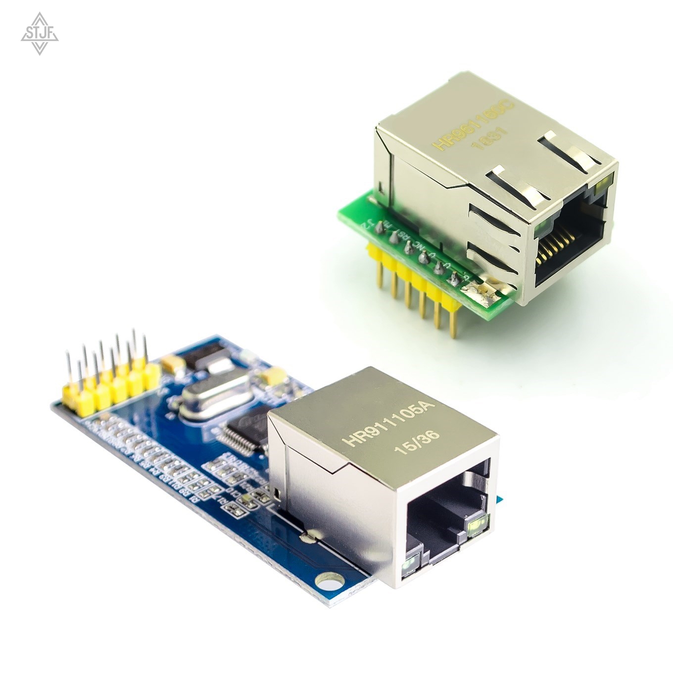 Elettronica intelligente USR-E – Ethernet Module W5500 Bewertung und Preis
