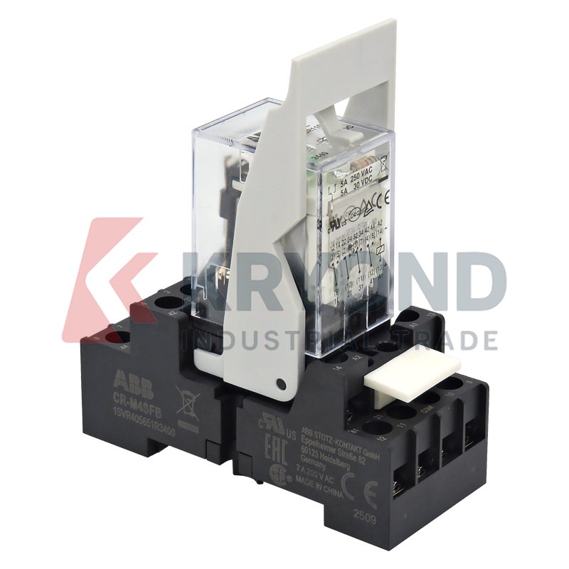 ABB CR MX024DC2L CR M230AC4L P – Diy Home Automation System Bewertung und Preis