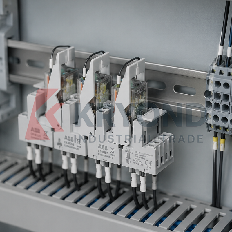 ABB CR MX024DC2L CR M230AC4L P – Diy Home Automation System Bewertung und Preis