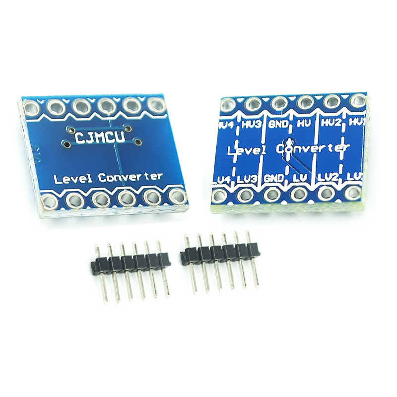 10PCS 2 Channels 4 Channels II – Level Shifter 3.3V Bewertung und Preis