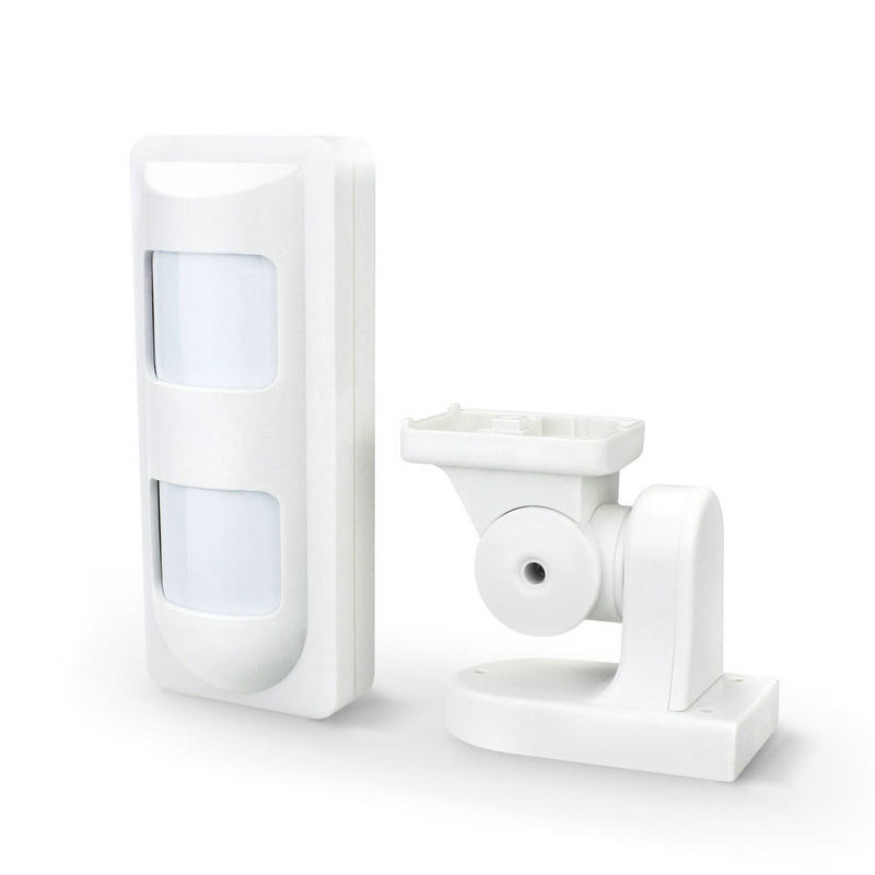 2pcs Wired 2PIR+Microwave Outd – Motion Sensor Pir Wired Bewertung und Preis