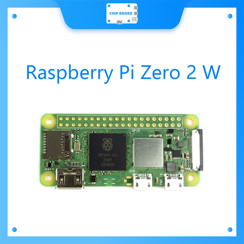 Raspberry Pi Zero 2 W Developm – Pi Zero W Board Bewertung und Preis