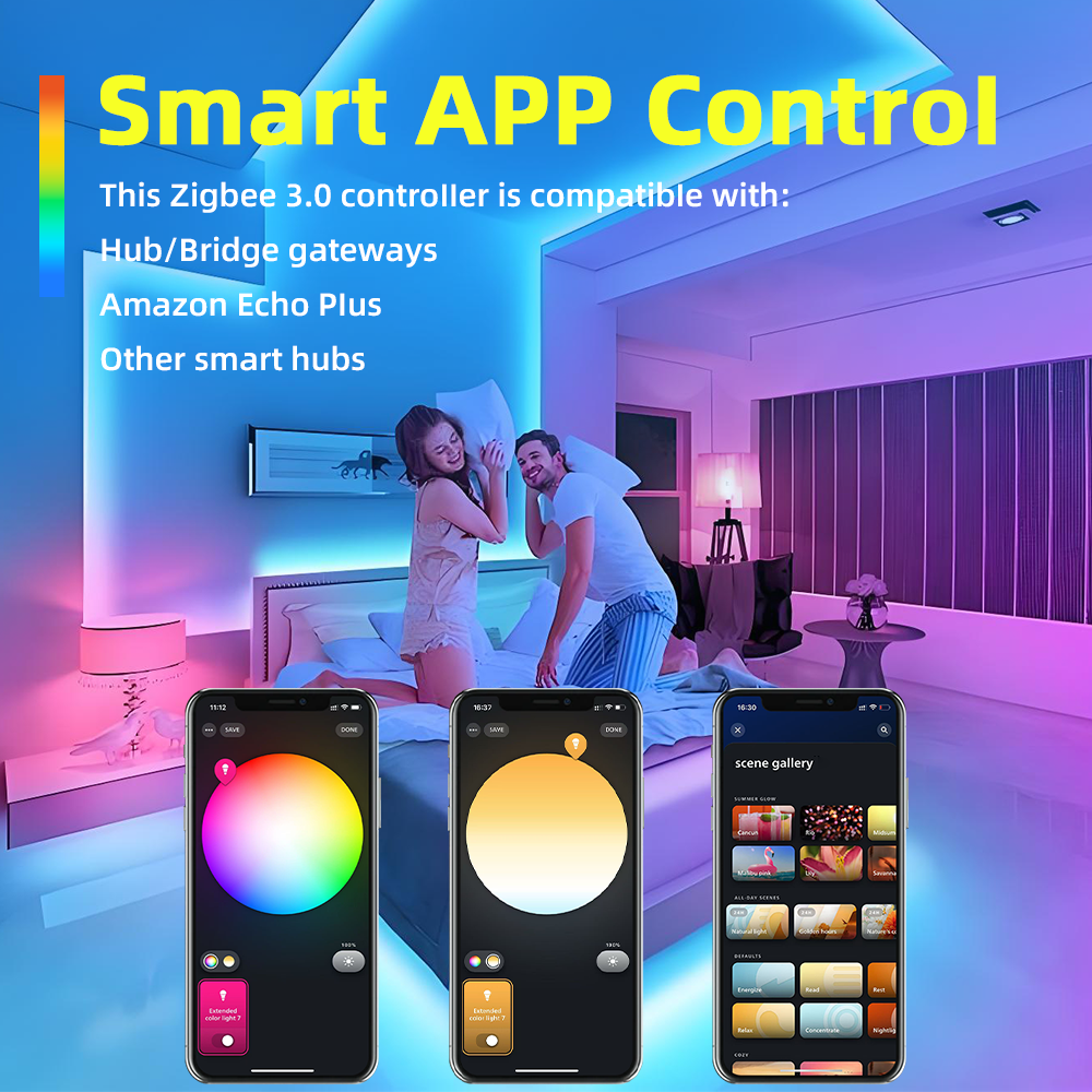 DOMRAEM Zigbee 3.0 5 in 1 LED  – Zigbee Coordinator Stick Bewertung und Preis